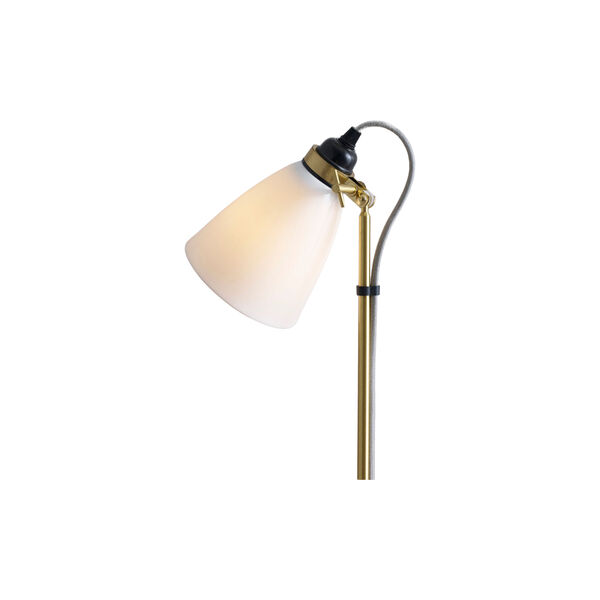Hector 30 Table Light, natural white, Original BTC