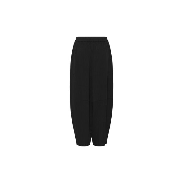 SLCevilla Pants | Black | Pant, Soaked in Luxury