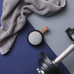 aGO 2 fabric Bluetooth Speaker, Kreafunk