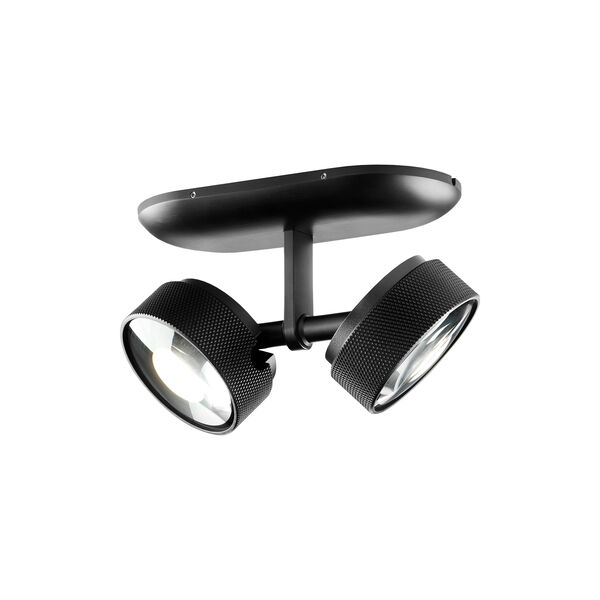 COSMO C2 Spotlight, carbon black COSMO C2 Spotlight, carbon black, LIGHT-POINT