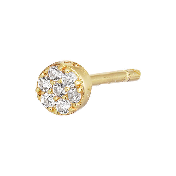 Grace Ear Stud 27 Grace Ear Stud 27, Alura Copenhagen