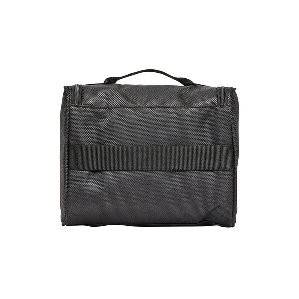 Zephyr Necessaire, black, Mandarina Duck