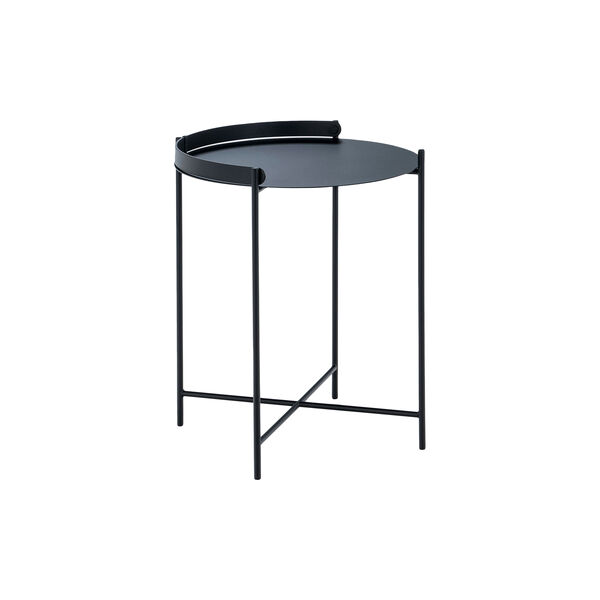 EDGE Tray Table, black, HOUE