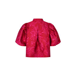 OliviaDEA, rosy jacquard, Dea Kudibal