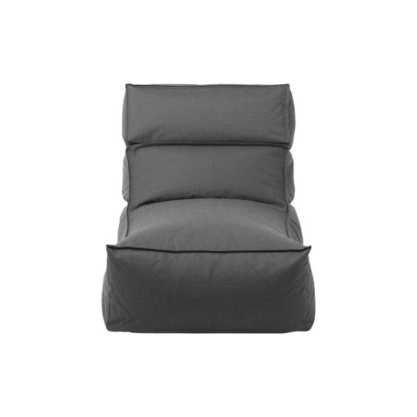 STAY Lounger L, coal STAY Lounger L, coal, Blomus