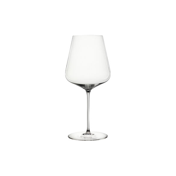 Definition Bordeaux Glass 2 pcs, Spiegelau