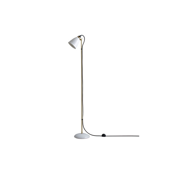 Hector 30 Floor Light, natural white, Original BTC