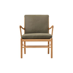OW149 Chair, Jade 20368, Carl Hansen & Søn