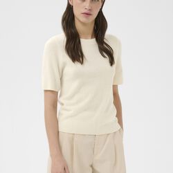 EverlottaPW Pullover, whisper white, Part Two