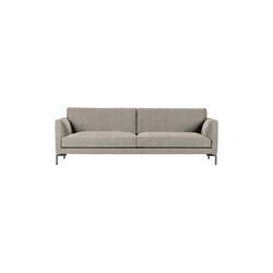 Mission Sofa, level II 0037, Eilersen
