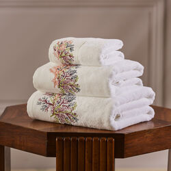 Naïades Towel, Yves Delorme