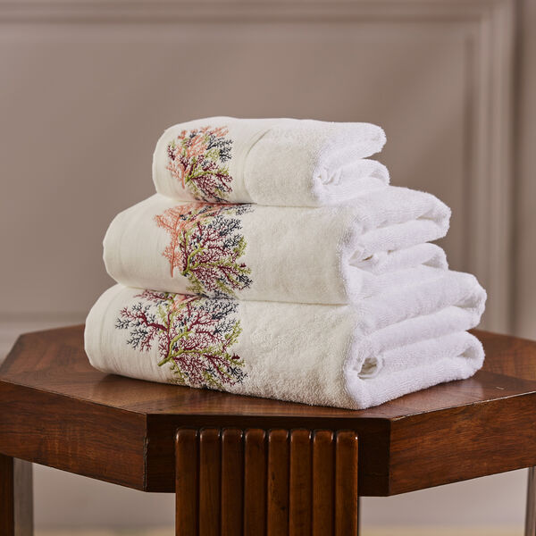 Naïades Towel, Yves Delorme