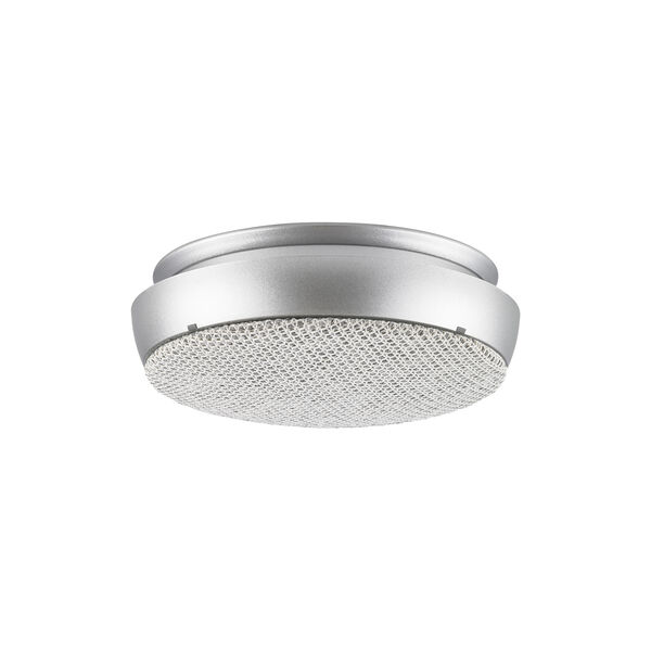 Optical smoke alarm, silver Optical smoke alarm, silver, Jacob Jensen