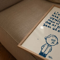 Life and I, Peléton