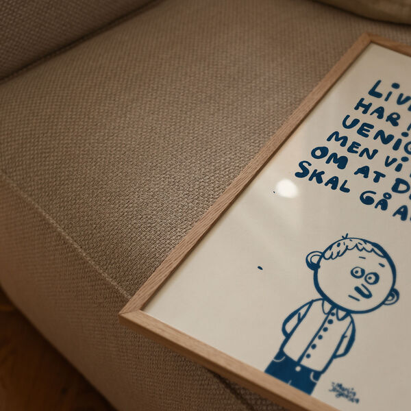 Life and I Life and I, Peléton