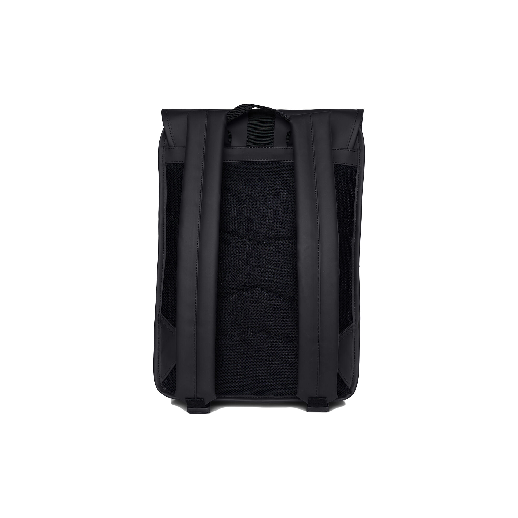 Black buckle backpack cheap