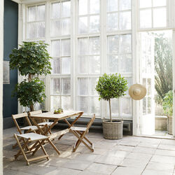 BM3670 Dinning Table, Carl Hansen & S&oslash;n