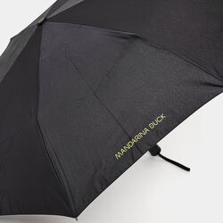 Umbrella, black, Mandarina Duck