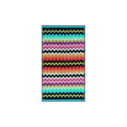Buster Towel, 100 multi colour, Missoni Home