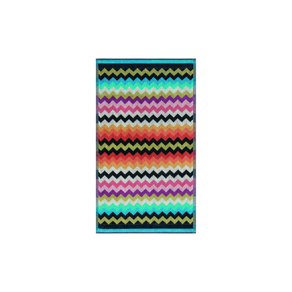 Buster Towel, 100 multi colour, Missoni Home