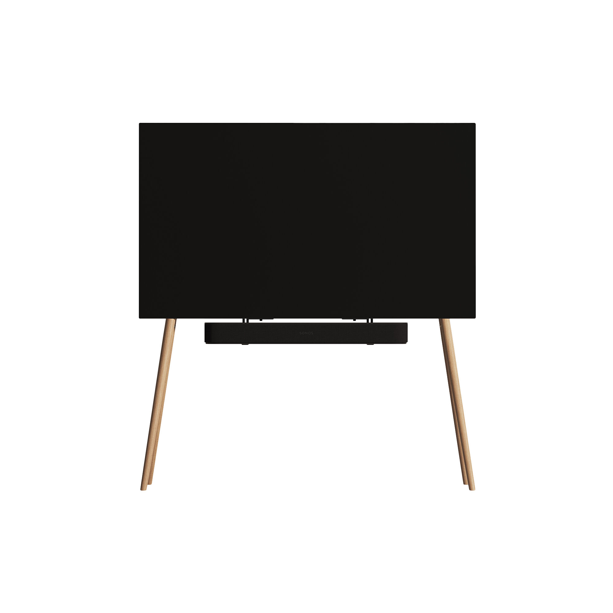 TV stand 42''-55'', oak