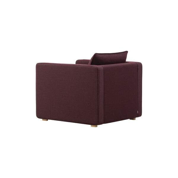 Jota Lounge Chair, vidar 693, Fredericia Furniture