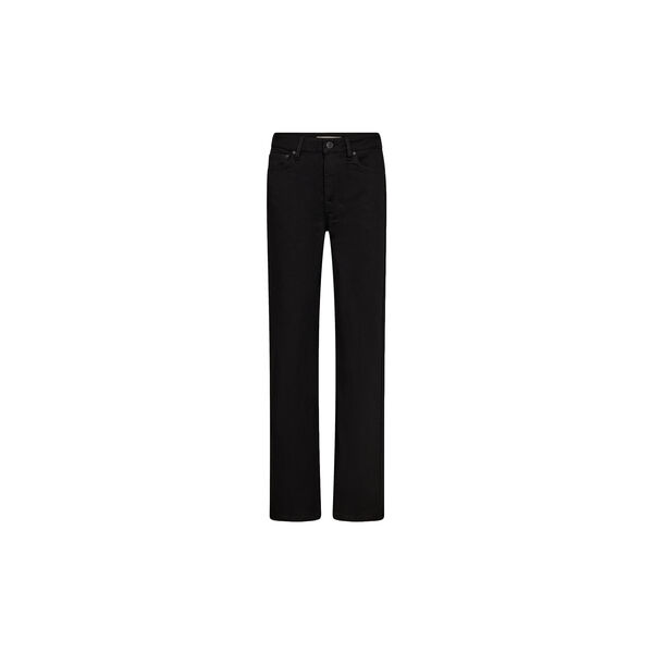 PD-Birkin Jeans Wash Support Deep Black, black, Pieszak