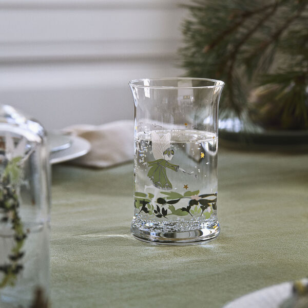 Holmegaard Christmas Water glass 2026, Holmegaard