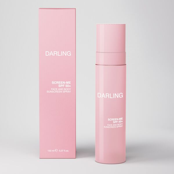 DARLING Protect-Me SPF 50+ DARLING Protect-Me SPF 50+, DARLING