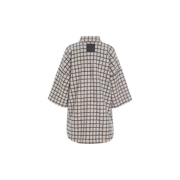 Woollen wire Anorak, woollen wire Woollen wire Anorak, woollen wire, BITTE KAI RAND