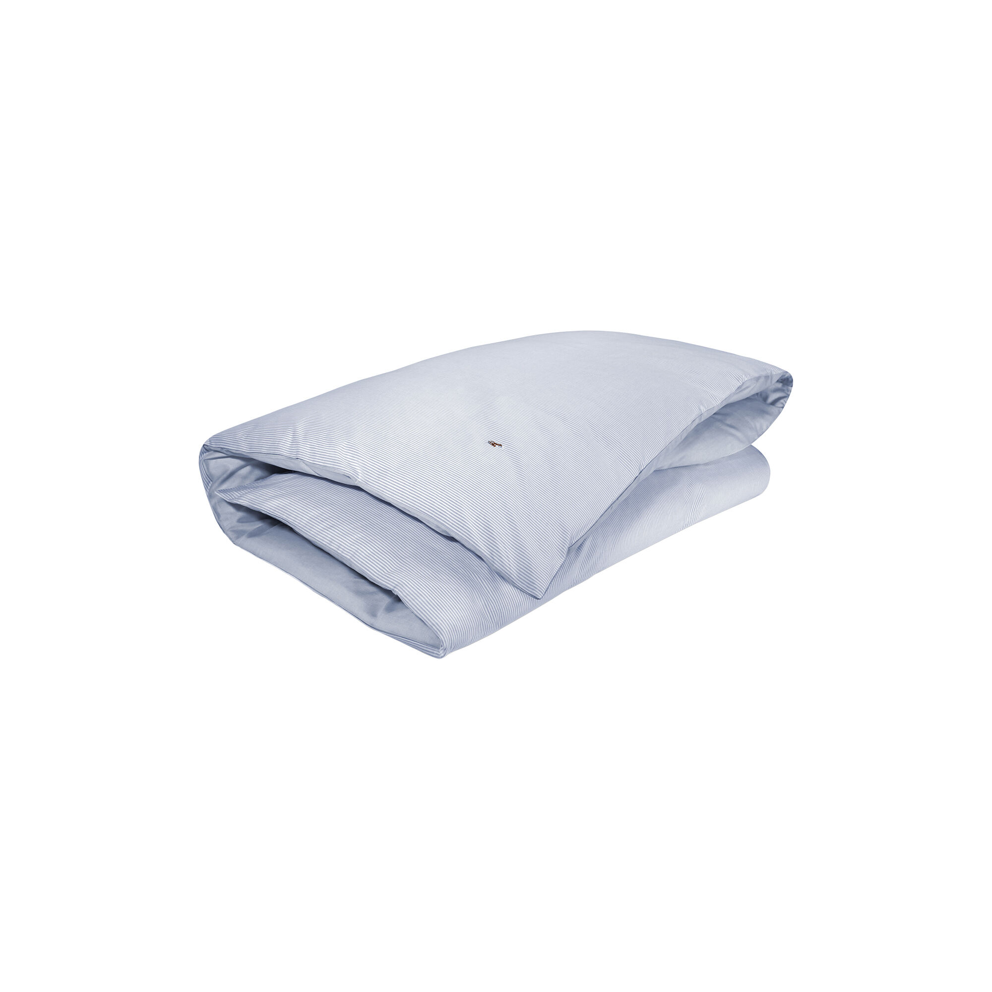 Oxford Bed Linen blue