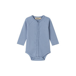 Bruno Body, blue iris, MarMar Copenhagen