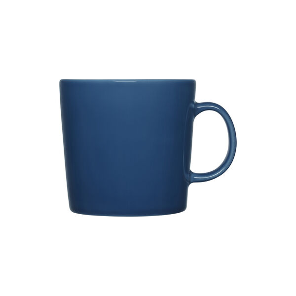 Teema Mug 40 cl, vintage blue, Iittala