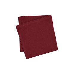 Napkin, rumba red, Bastian