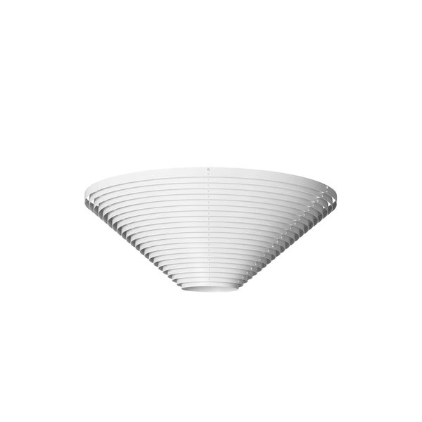 Ceiling Light A622, Artek