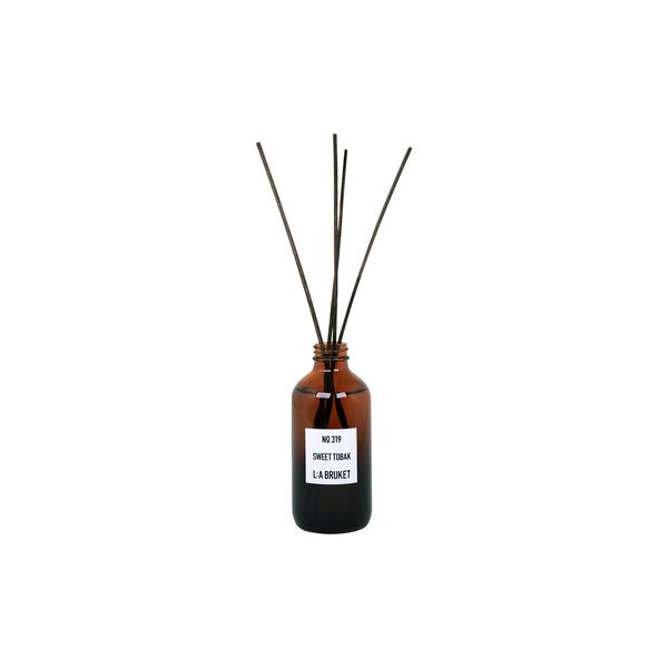 No. 319 Room Diffuser, sweet tobak, L:a Bruket