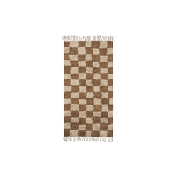 Mara&nbsp;Washable&nbsp;Rug, tan/warm sand, Ferm Living