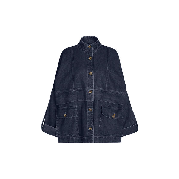 Louise Dark Denim, dark denim, LA RŌUGE