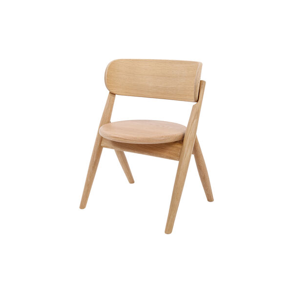 Small Chair, Curve-Lab