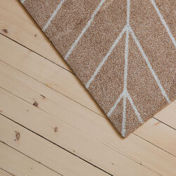 Eine Dawn Doormat, Heymat