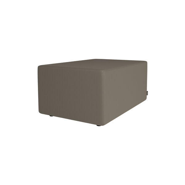 Paradigm Pouf, Re-wool 218, Montana Furniture