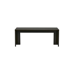 RE-WORK Bench | Dark Olive, oursociety