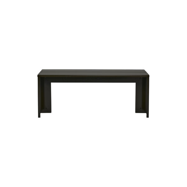 RE-WORK Bench | Dark Olive, oursociety