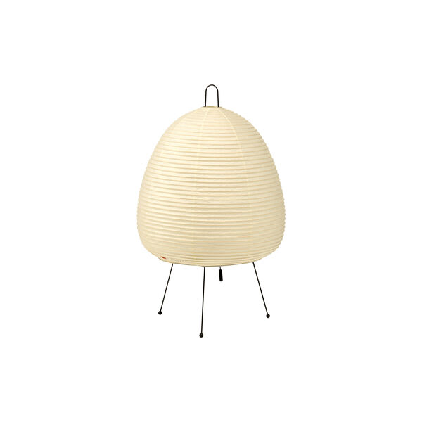 Akari 1A Table Lamp Akari 1A Table Lamp, Vitra