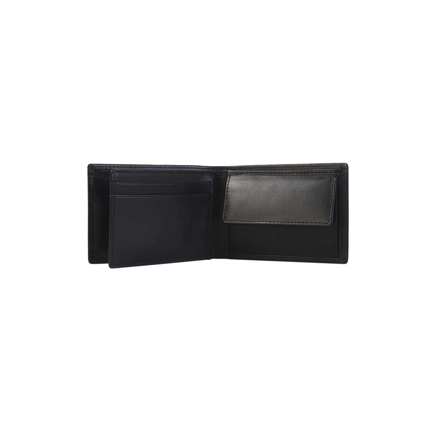 SKAGEN Wallet, Dollar, black
