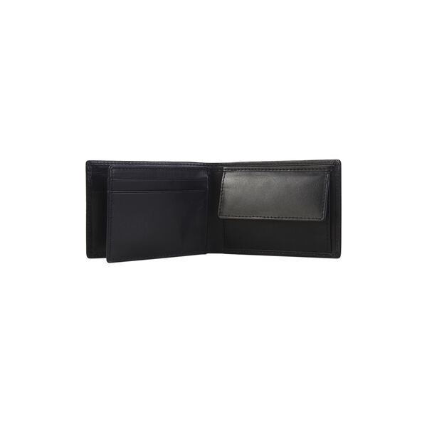 SKAGEN Wallet, Dollar, black SKAGEN Wallet, Dollar, black, JOST