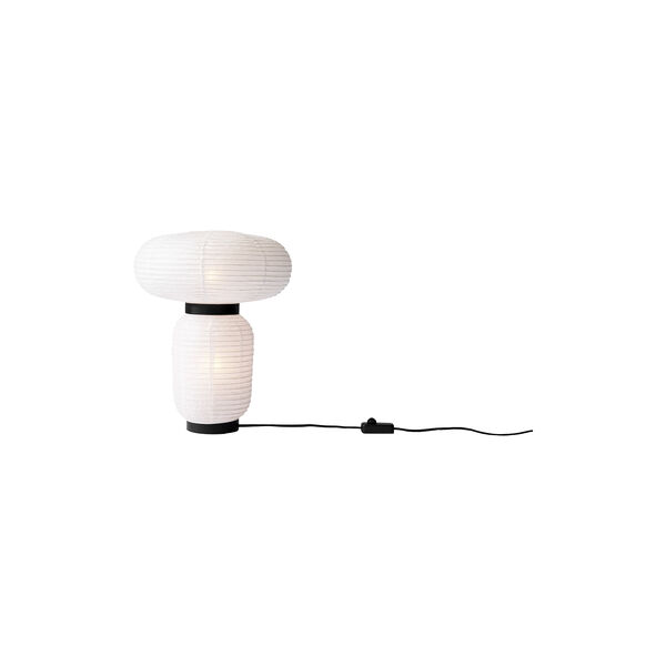 Formakami JH18 Table Lamp, ivory white Formakami JH18 Table Lamp, ivory white, &Tradition