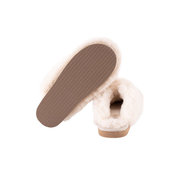 Jenny Slippers, creme Jenny Slippers, creme, Shepherd of Sweden