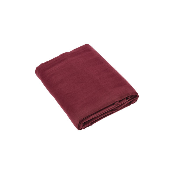 Tablecloth 320x140 cm, rumba red, Bastian