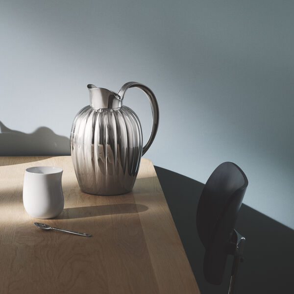 Bernadotte Pitcher 1.6 L Bernadotte Pitcher 1.6 L, Georg Jensen